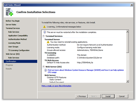 Guida DVD-lab - mediachancecom