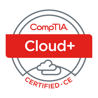 CompTIA Cloud 